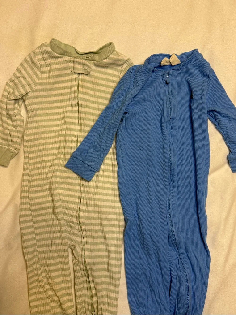 Gap baby Pajamas - 2 pack